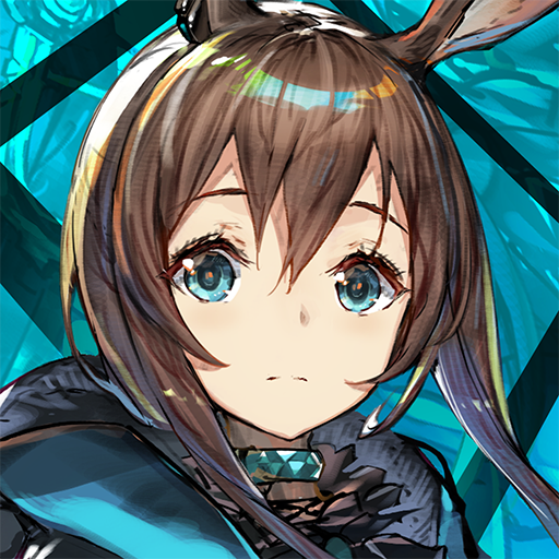 Arknights (Login)