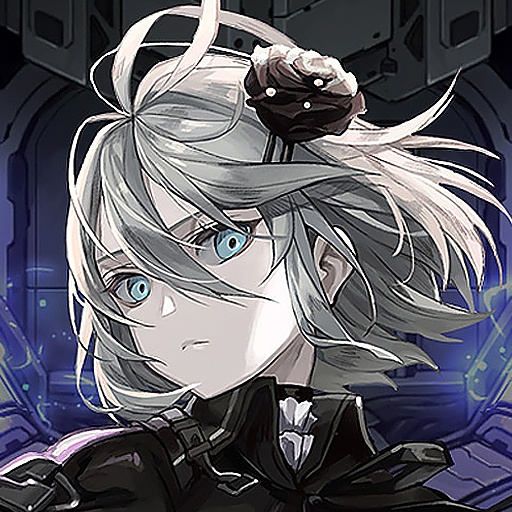 Chaos Zero Nightmare (Login)