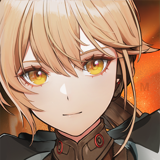 Girls' Front Line 2 (Login)