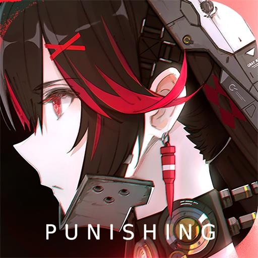 Punishing Gray Raven (UID)