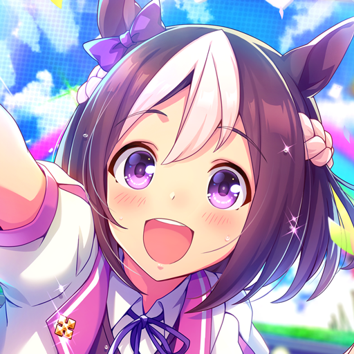 Uma Musume: Pretty Derby (Login)