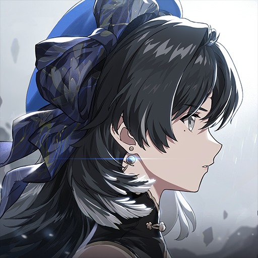 Wuthering Waves (Login)